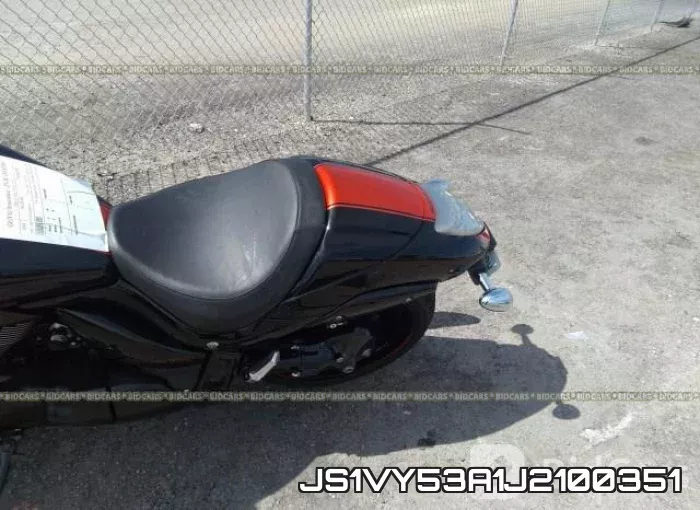 JS1VY53A1J2100351 фото 7