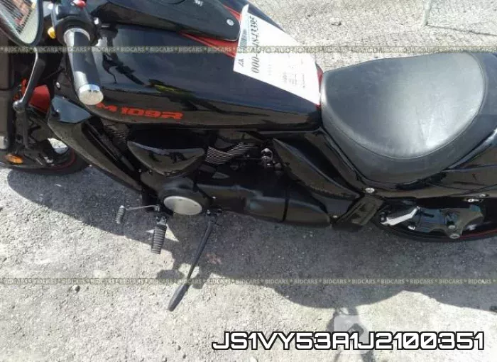 JS1VY53A1J2100351 фото 10