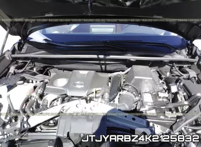 JTJYARBZ4K2125832 фото 2