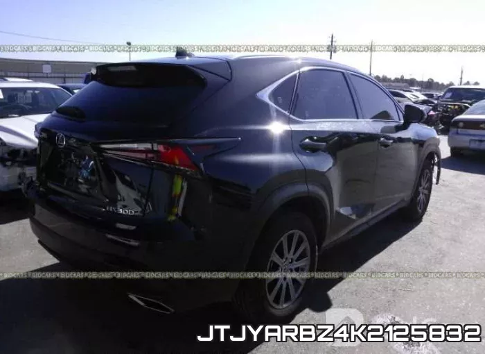 JTJYARBZ4K2125832 фото 5