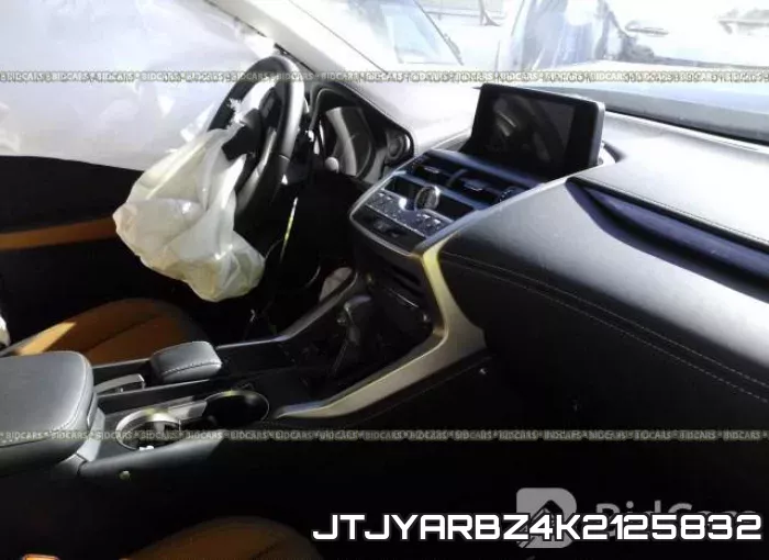 JTJYARBZ4K2125832 фото 6