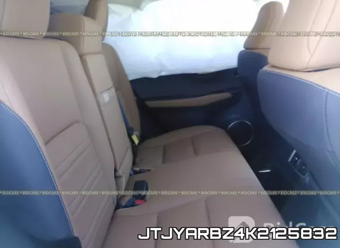 JTJYARBZ4K2125832 фото 9