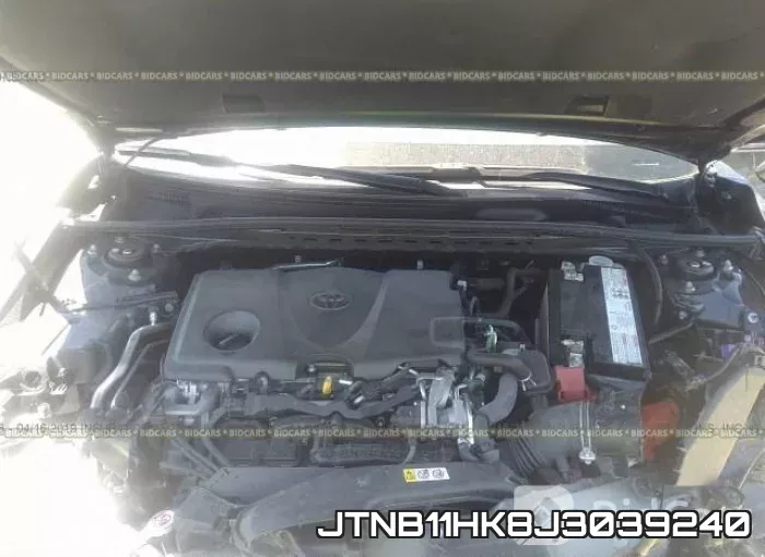JTNB11HK8J3039240 фото 2