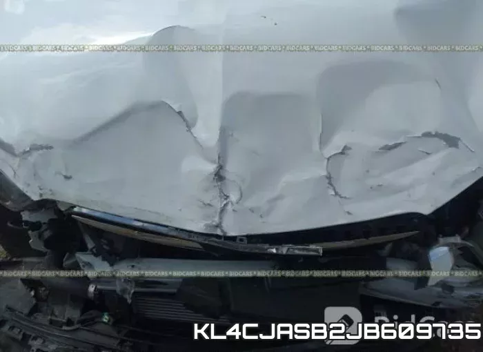 KL4CJASB2JB609735 фото 2