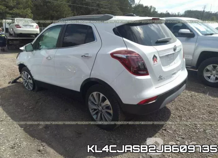 KL4CJASB2JB609735 фото 4