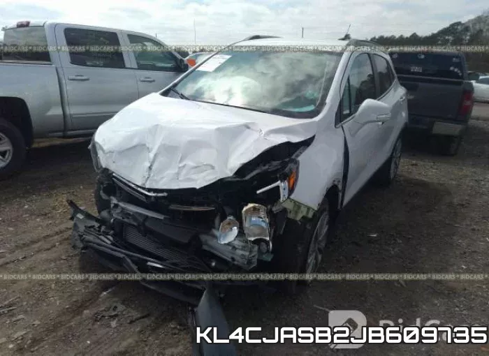 KL4CJASB2JB609735 фото 7