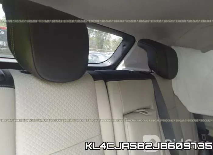 KL4CJASB2JB609735 фото 9