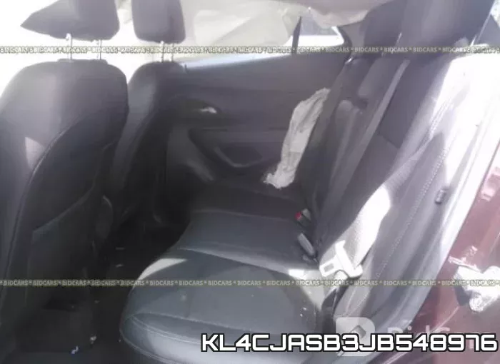 KL4CJASB3JB548976 фото 9