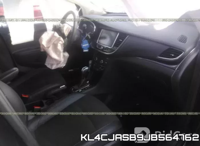 KL4CJASB9JB564762 фото 6