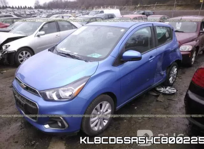 KL8CD6SA5HC800225 фото 3