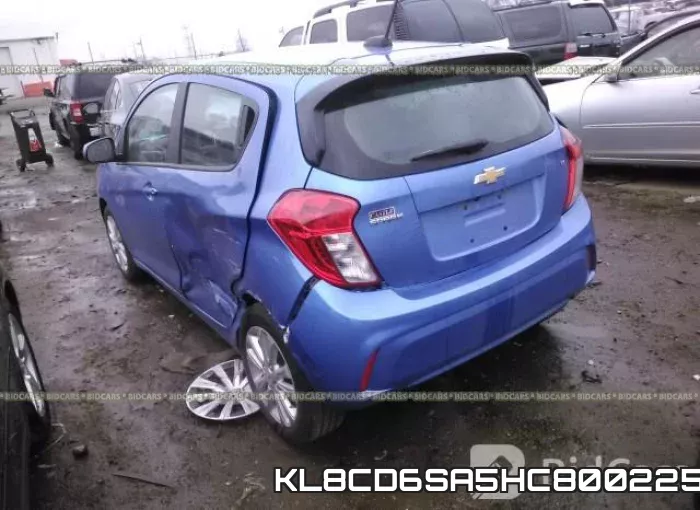 KL8CD6SA5HC800225 фото 4