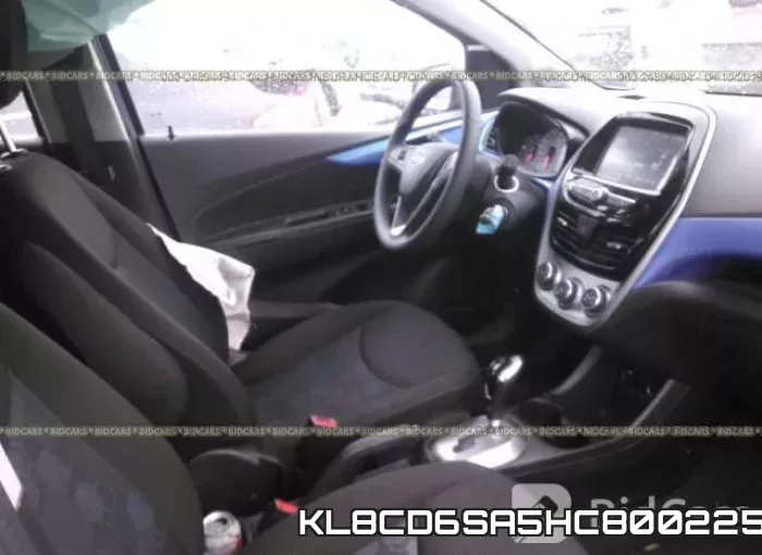 KL8CD6SA5HC800225 фото 6