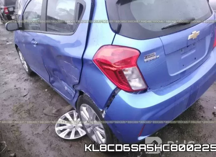 KL8CD6SA5HC800225 фото 7