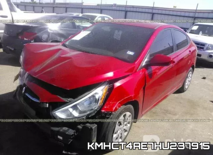 KMHCT4AE7HU237915 фото 3