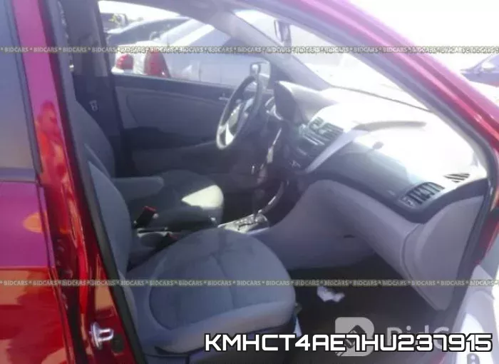 KMHCT4AE7HU237915 фото 6