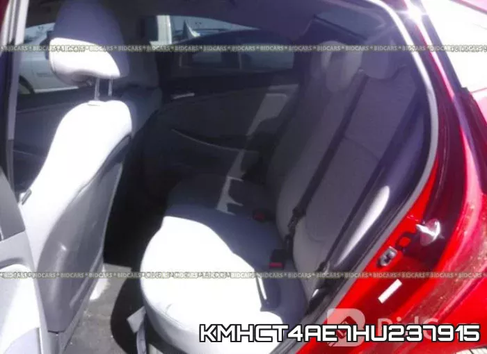 KMHCT4AE7HU237915 фото 9