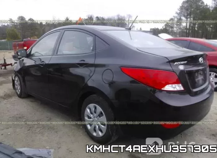 KMHCT4AEXHU357305 фото 4