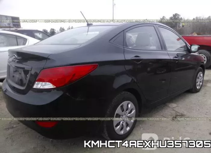 KMHCT4AEXHU357305 фото 5