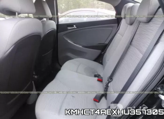 KMHCT4AEXHU357305 фото 9