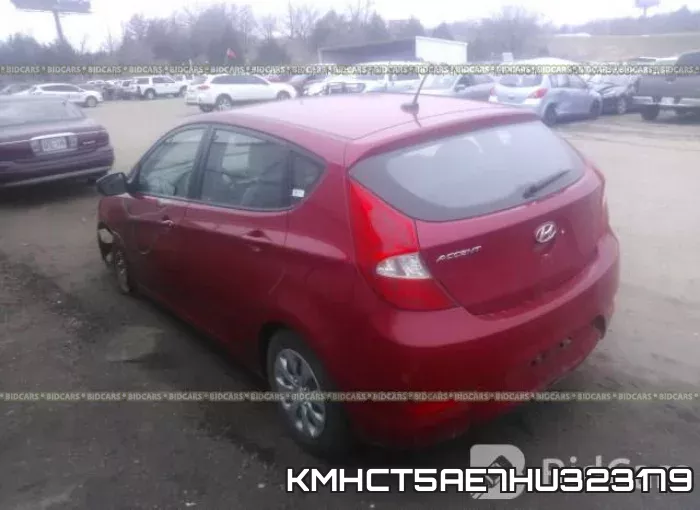 KMHCT5AE7HU323179 фото 4