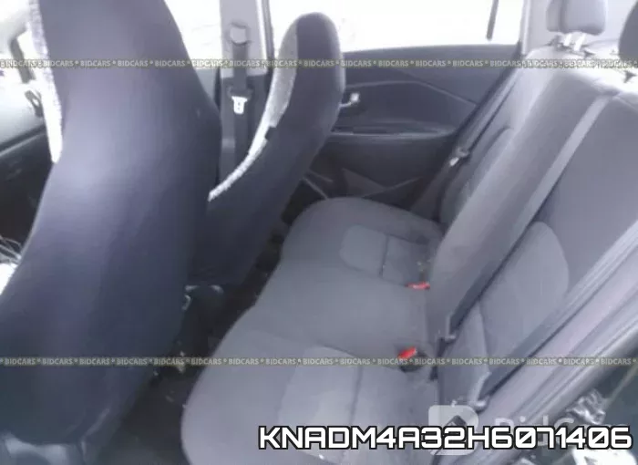 KNADM4A32H6071406 фото 9