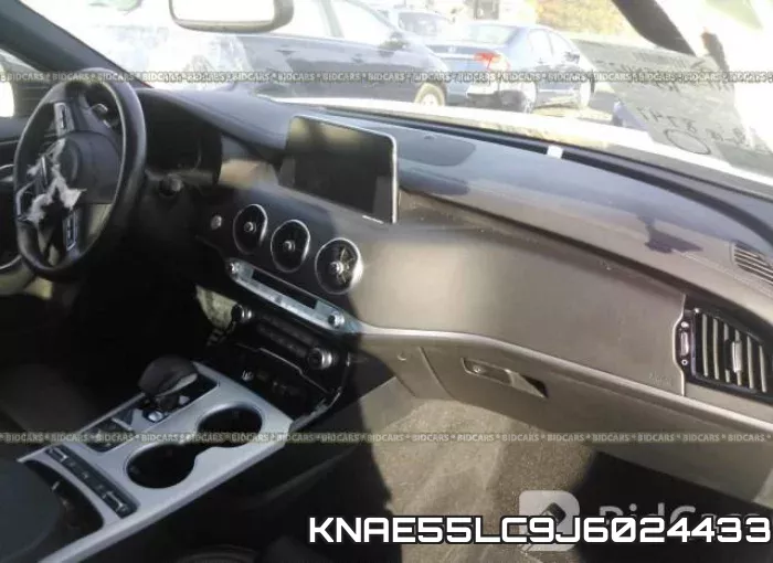 KNAE55LC9J6024433 фото 6