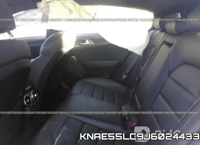 KNAE55LC9J6024433 фото 9