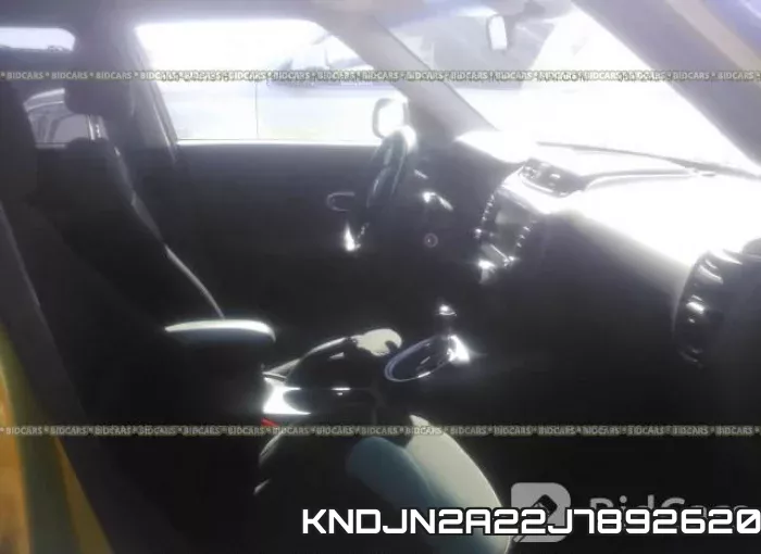 KNDJN2A22J7892620 фото 6