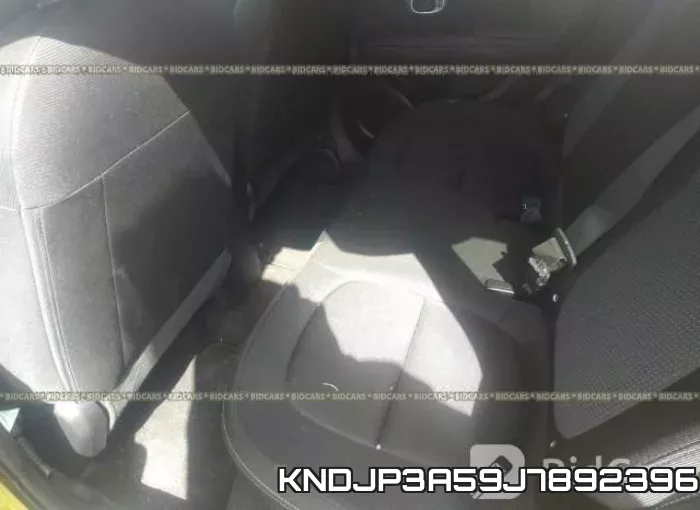 KNDJP3A59J7892396 фото 9