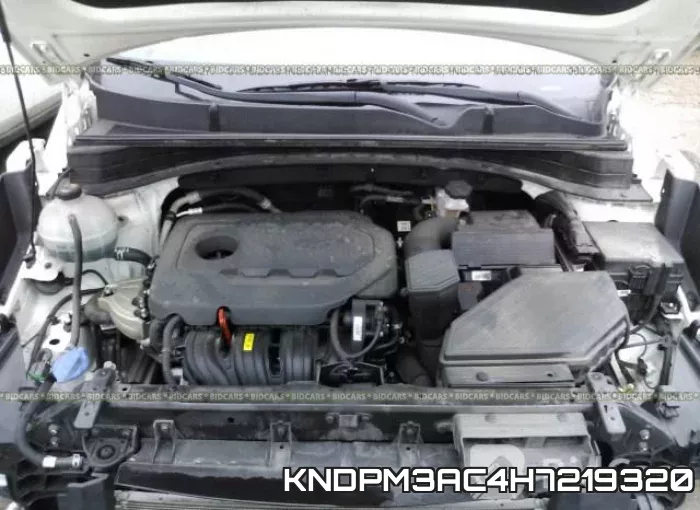 KNDPM3AC4H7219320 фото 2