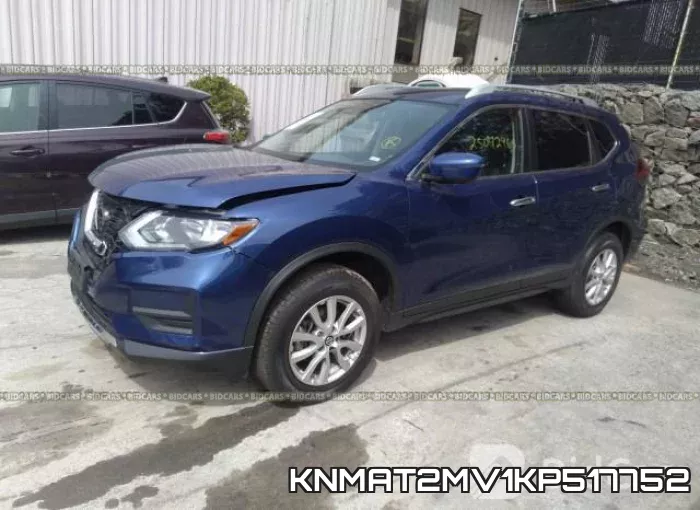 KNMAT2MV1KP517752 фото 3