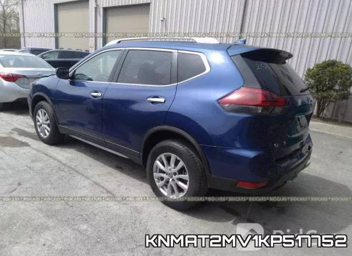 KNMAT2MV1KP517752 фото 4