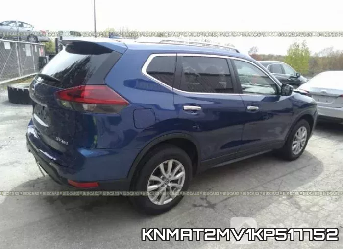 KNMAT2MV1KP517752 фото 5