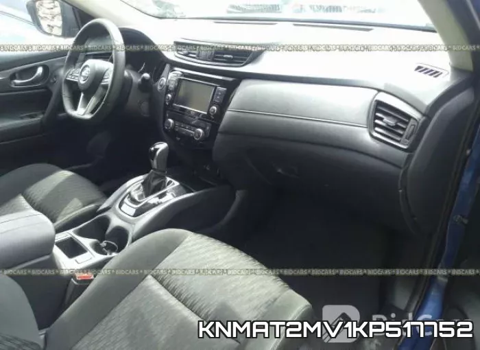 KNMAT2MV1KP517752 фото 6