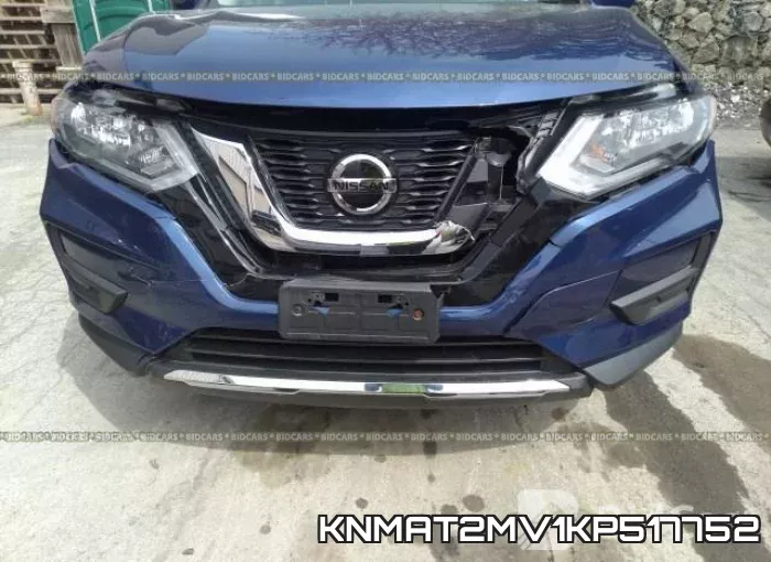 KNMAT2MV1KP517752 фото 7