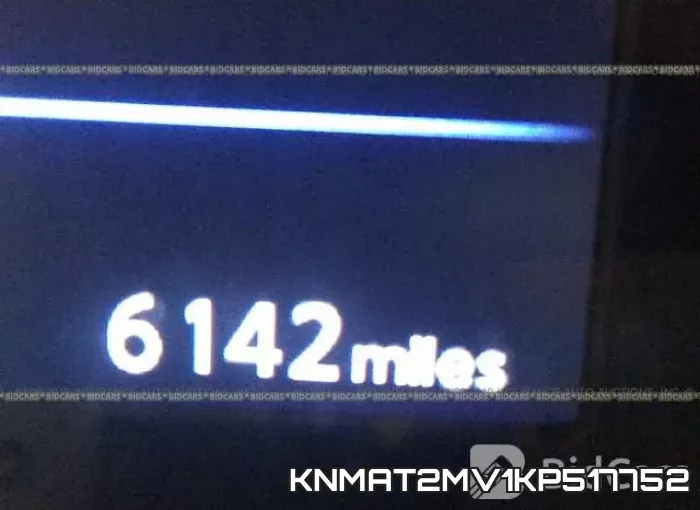 KNMAT2MV1KP517752 фото 8