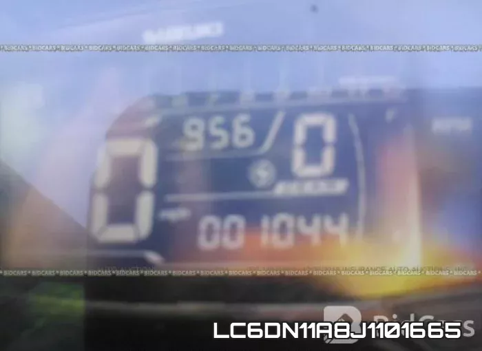 LC6DN11A8J1101665 фото 8