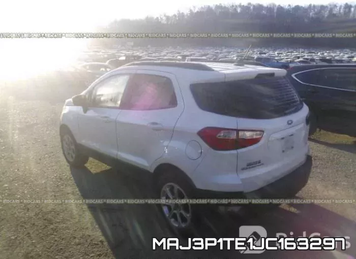 MAJ3P1TE1JC163297 фото 4