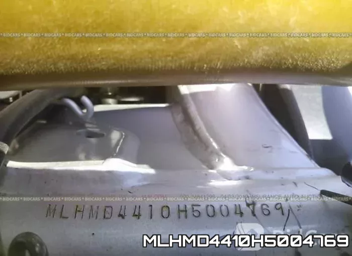 MLHMD4410H5004769 фото 2