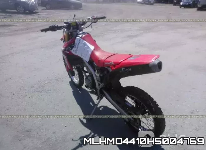 MLHMD4410H5004769 фото 4
