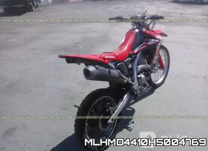 MLHMD4410H5004769 фото 5