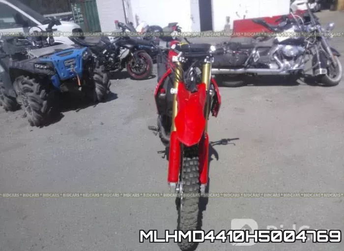MLHMD4410H5004769 фото 6