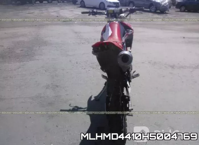 MLHMD4410H5004769 фото 7