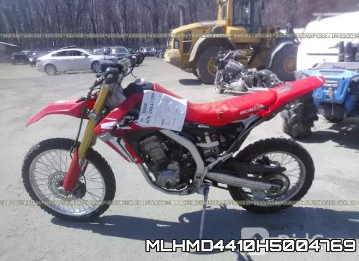 MLHMD4410H5004769 фото 10