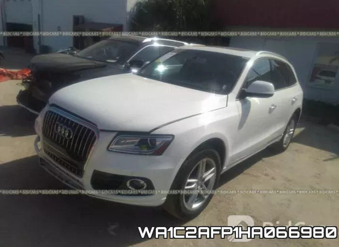 WA1C2AFP1HA066980 фото 3