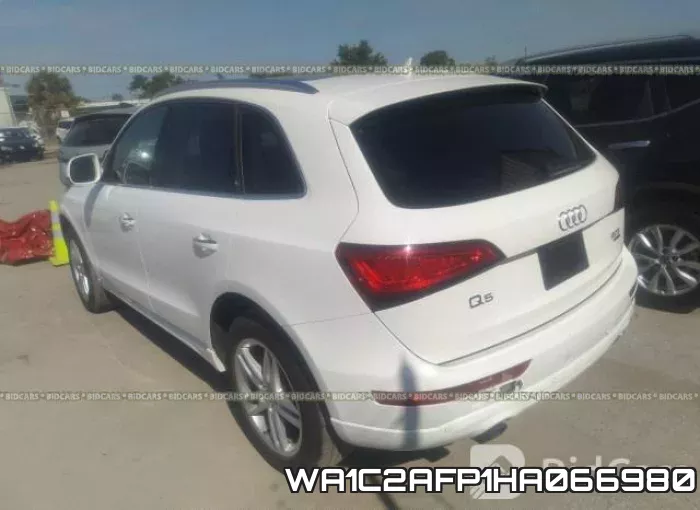 WA1C2AFP1HA066980 фото 4
