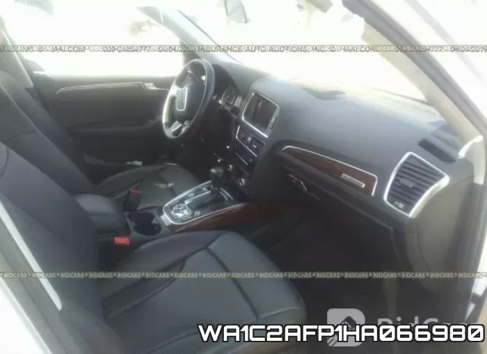 WA1C2AFP1HA066980 фото 6