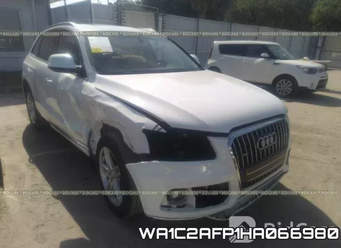 WA1C2AFP1HA066980 фото 7