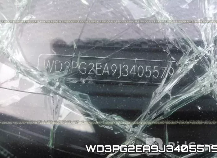WD3PG2EA9J3405579 фото 10