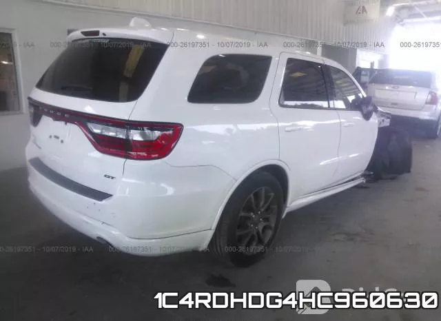 1C4RDHDG4HC960630 фото 4